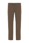 PT01 (Pantaloni Torino) Брюки - Страна производитель: Италия. Уход: специализированная чистка - фото 1