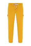 PT01 (Pantaloni Torino) Брюки - Страна производитель: Италия. Уход: специализированная чистка - фото 1