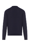 Jumper long sleeve Cesare di Napoli - Country of manufacture: Italy. Care: specialized cleaning - photo 2