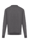 Jumper long sleeve Cesare di Napoli - Country of manufacture: Italy. Care: specialized cleaning - photo 2