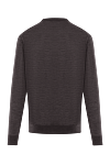 Jumper long sleeve Cesare di Napoli - Country of manufacture: Italy. Care: specialized cleaning - photo 2