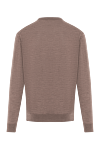 Jumper long sleeve Cesare di Napoli - Country of manufacture: Italy. Care: specialized cleaning - photo 2