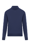 Cesare di Napoli Jumper stand - Country of manufacture: Italy. Care: specialized cleaning - photo 1