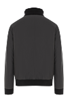 Fur jacket Seraphin - Country of manufacture: Italy. Care: specialized cleaning - photo 2