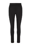 Dolce & Gabbana Leggings - Country of manufacture: Italy. Care: specialized cleaning - photo 1
