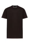 Tombolini T-shirt - Country of manufacture: Italy. Care: specialized cleaning - photo 1