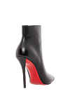 Christian Louboutin Ботинки, Ботильоны - Страна производитель: Франция. Уход: специализированная чистка - фото 3