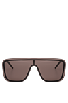 Saint Laurent Sunglasses - Country of manufacture: Italy. Care: specialized cleaning - photo 1