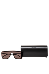 Saint Laurent Sunglasses - Country of manufacture: Italy. Care: specialized cleaning - photo 3