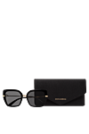 Dolce & Gabbana Окуляри для захисту від сонця - Країна виробник: Італія. Догляд: спеціалізоване чищення - фото 5
