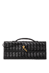 Bottega Veneta Clutch - Country of manufacture: Italy. Care: specialized cleaning - photo 1