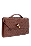 Clutch Bottega Veneta - Country of manufacture: Italy. Care: specialized cleaning - photo 2