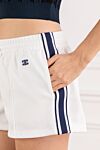 Shorts Celine - Country of manufacture: Italy. Care: specialized cleaning - photo 4