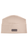 Dior A cap - Country of manufacture: Italy. Care: specialized cleaning - photo 1
