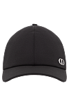 Dior Cap - Country of manufacture: Italy. Care: specialized cleaning - photo 1