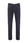 Tom Ford Jeans - Country of manufacture: Italy. Care: specialized cleaning - photo 1