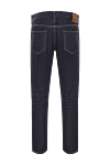 Jeans Tom Ford - Country of manufacture: Italy. Care: specialized cleaning - photo 2