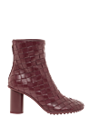 Bottega Veneta Knee high boots,Thigh-high boo - Country of manufacture: Italy. Care: specialized cleaning - photo 1
