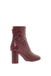 Knee high boots,Thigh-high boo Bottega Veneta - Country of manufacture: Italy. Care: specialized cleaning - photo 4