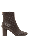 Bottega Veneta Knee high boots,Thigh-high boo - Country of manufacture: Italy. Care: specialized cleaning - photo 1