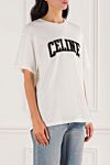 T-shirt Celine - Country of manufacture: Italy. Care: specialized cleaning - photo 2