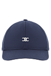 Celine Cap - Country of manufacture: Italy. Care: specialized cleaning - photo 1