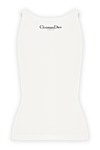 Singlet Dior - Country of manufacture: Italy. Care: specialized cleaning - photo 2
