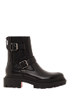 Christian Louboutin Boots, Ankle Boots - Country of manufacture: Italy. Care: specialized cleaning - photo 1