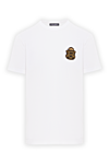 Dolce & Gabbana T-shirt - Country of manufacture: Italy. Care: specialized cleaning - photo 1