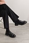 Gucci Dress shoes - Country of manufacture: Italy. Care: specialized cleaning - photo 1