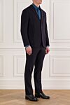 Suit Kired - Country of manufacture: Italy. Care: specialized cleaning - photo 2