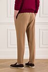 Trousers Berwich - Country of manufacture: Italy. Care: specialized cleaning - photo 4