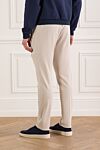 Trousers Berwich - Country of manufacture: Italy. Care: specialized cleaning - photo 4