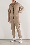Stone Island Walking suit - Country of manufacture: Italy. Care: specialized cleaning - photo 1