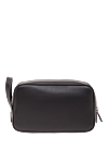 Dolce & Gabbana Cosmetic bag - Country of manufacture: Italy. Care: specialized cleaning - photo 3