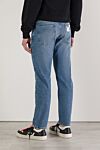 Джинсы Off-White - Страна производитель: Италия. Уход: специализированная чистка - фото 4