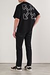 Футболка Off-White - Страна производитель: Италия. Уход: специализированная чистка - фото 2