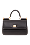 Dolce & Gabbana Casual bag - Country of manufacture: Italy. Care: specialized cleaning - photo 1