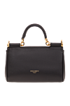 Dolce & Gabbana Casual bag - Country of manufacture: Italy. Care: specialized cleaning - photo 3