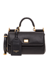 Casual bag Dolce & Gabbana - Country of manufacture: Italy. Care: specialized cleaning - photo 4