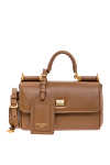 Dolce & Gabbana Casual bag - Country of manufacture: Italy. Care: specialized cleaning - photo 5