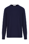 Gran Sasso Jumper long sleeve - Country of manufacture: Italy. Care: specialized cleaning - photo 1