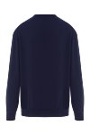 Jumper long sleeve Gran Sasso - Country of manufacture: Italy. Care: specialized cleaning - photo 2