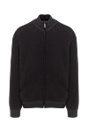 Zilli Jacket - Country of manufacture: Italy. Care: specialized cleaning - photo 1