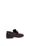 Christian Louboutin Туфли без каблука - Страна производитель: Франция. Уход: специализированная чистка - фото 3