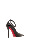 Christian Louboutin Туфли на каблуке - Страна производитель: Франция. Уход: специализированная чистка - фото 3