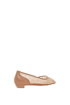 Christian Louboutin Туфлі без каблуку - Країна виробник: Італія. Догляд: спеціалізоване чищення - фото 3
