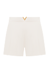 Valentino Шорты - Страна производитель: Италия. Уход: специализированная чистка - фото 1