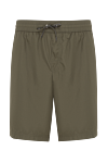 Dolce & Gabbana Beach shorts and swimwear - Country of manufacture: Italy. Care: specialized cleaning - photo 1