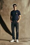 Dolce & Gabbana Jeans - Country of manufacture: Italy. Care: specialized cleaning - photo 1